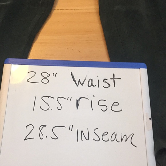 Silk pants - Picture 5 of 6